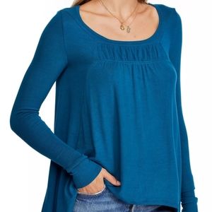 Free people tunic top